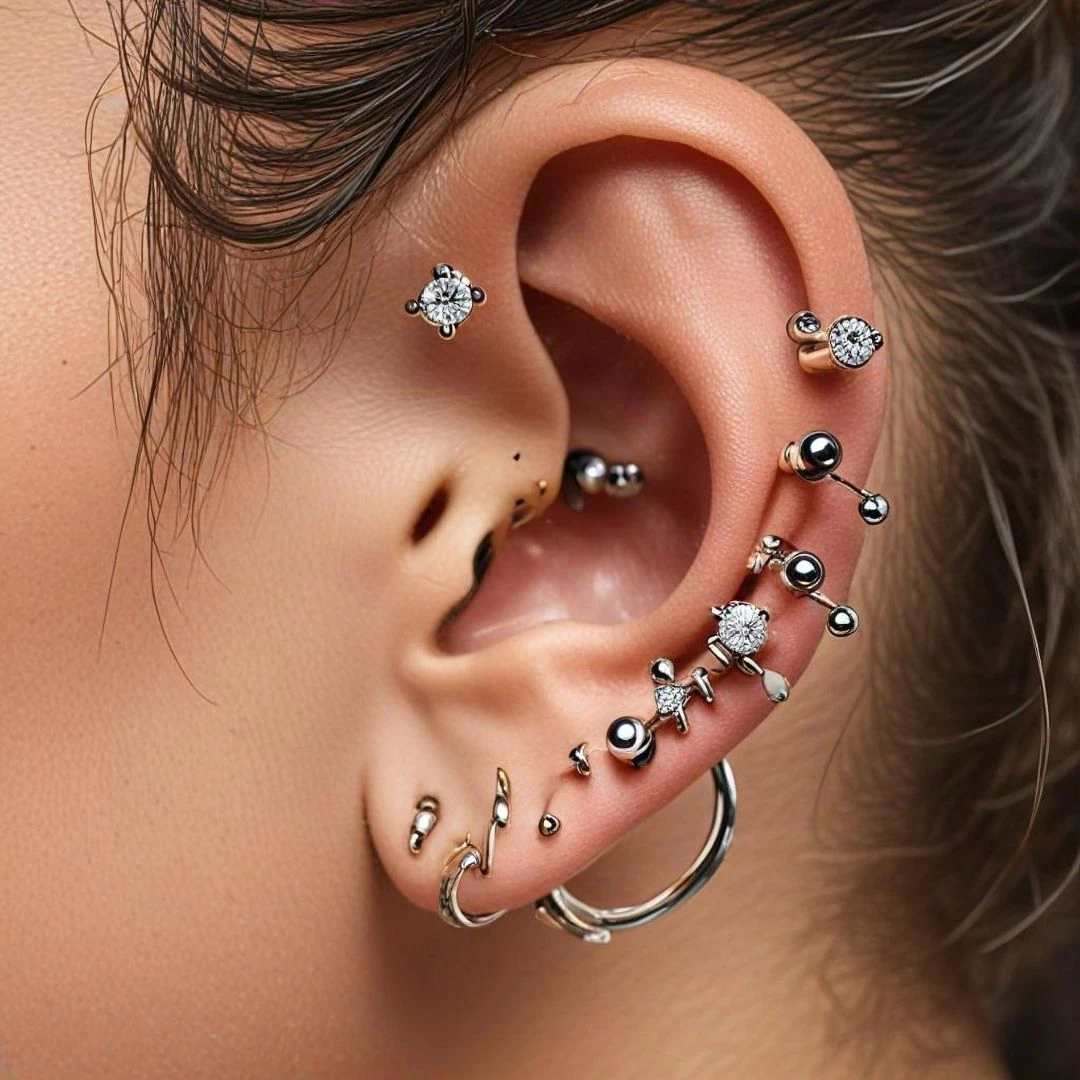 Piercing Hizmmeti